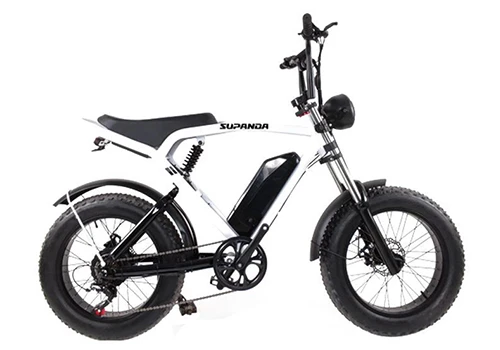 electric bike electric bike