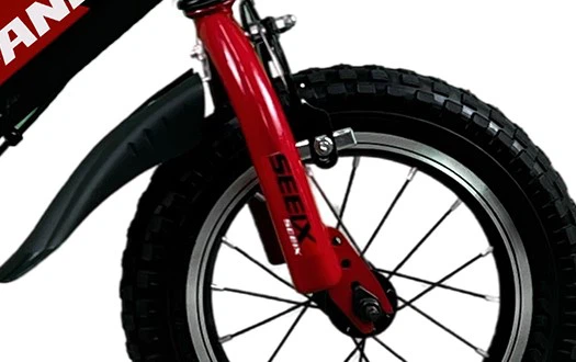 sturdy front fork sturdy front fork