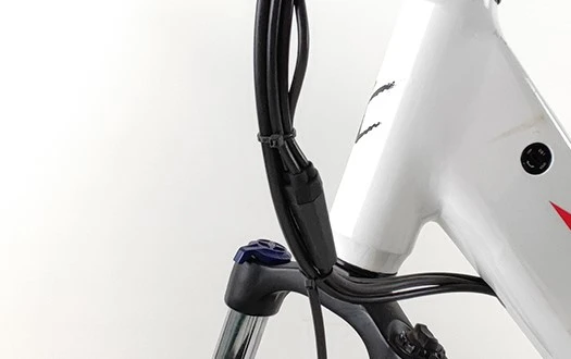 smooth bicycle Frame smooth bicycle Frame