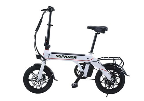 SUPANDA BIKE SUPANDA BIKE