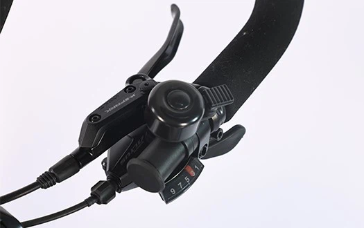 X-spark shifter X-spark shifter