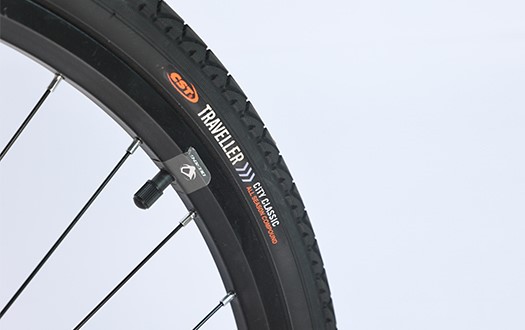 CST tire city Classic CST tire city Classic