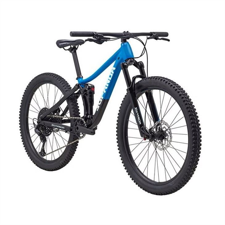 26 downhill bike2