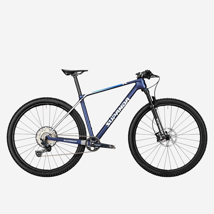 크로스 컨트리 MTB 자전거