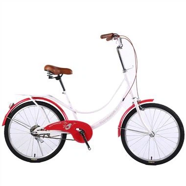 탄소 섬유 통근 자전거