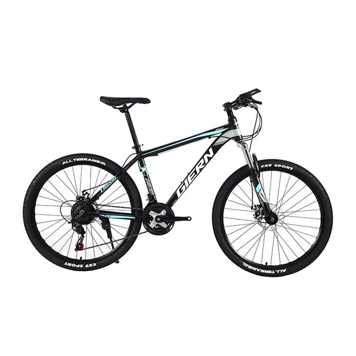Good Hardtail Mtb Aluminum Frame