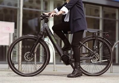 영국 Ebike 브랜드 EBCO, 전염병 이후 운영 재개