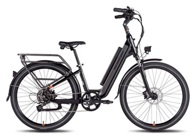 Rad Power Bikes는 전기 보조 자전거를 UL 표준으로 인증합니다