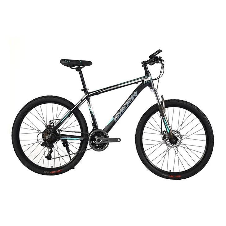 Orange Bikes Hardtail