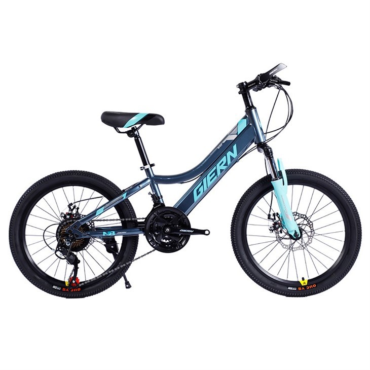 Steel Hardtail Frame 27.5