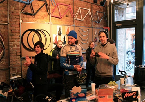 유럽 자전거 산업 현황 분석