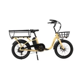 가족 Ebikes 저렴한 화물 Ebike